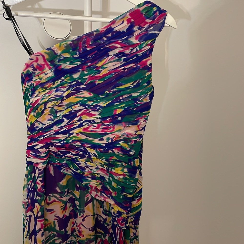 Evening dress - Picture 5 of 6